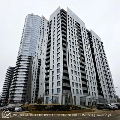 INWERSA weryfikacja i odbiory techniczne nieruchomości